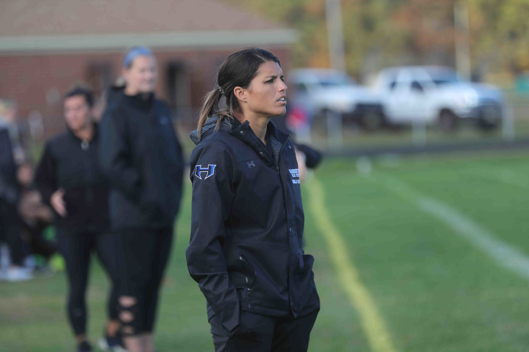 Absegami vs Hammonton Girls Soccer